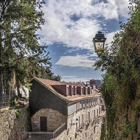 Timbre Virtudes Hotel Porto Exterior photo A view of the houses of the village of Lindoso