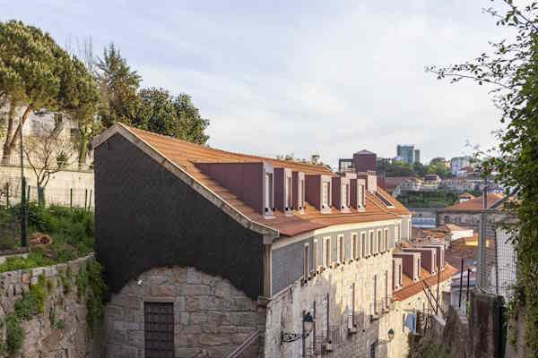 Timbre Virtudes Hotel Porto Exterior photo The house of the Count of Pombal, in Lisbon, Portugal