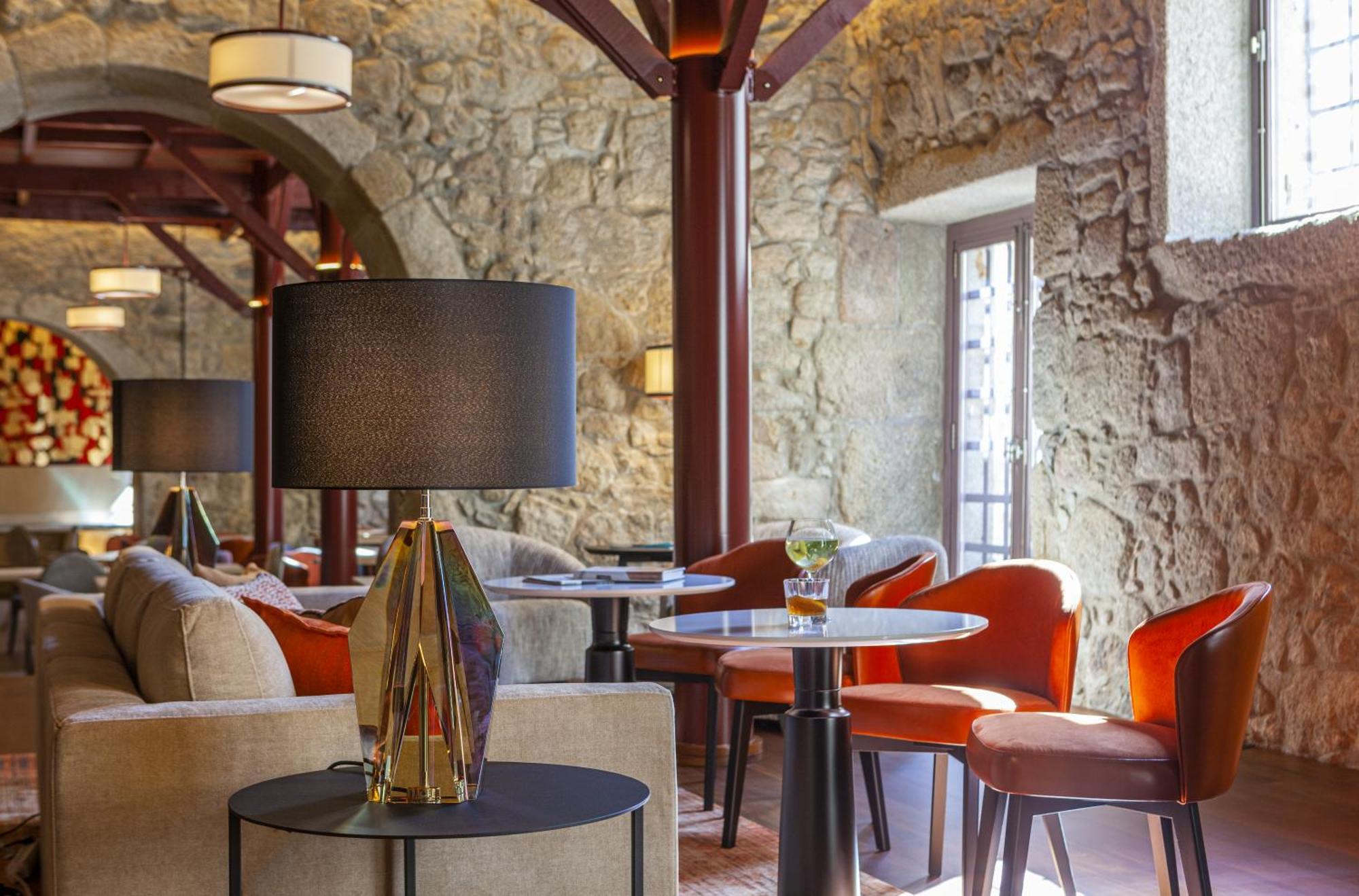 Timbre Virtudes Hotel Porto Exterior photo The Lounge at the Hotel